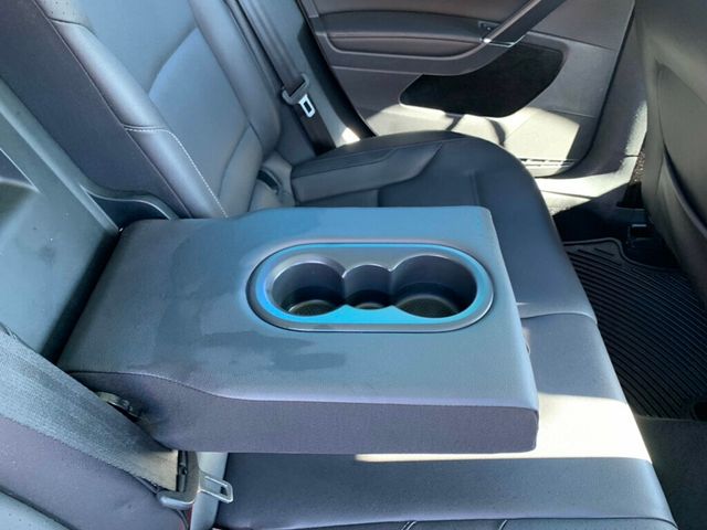 2015 Volkswagen Golf SportWagen 4dr Manual TDI SE1-Owner - 22969917 - 27