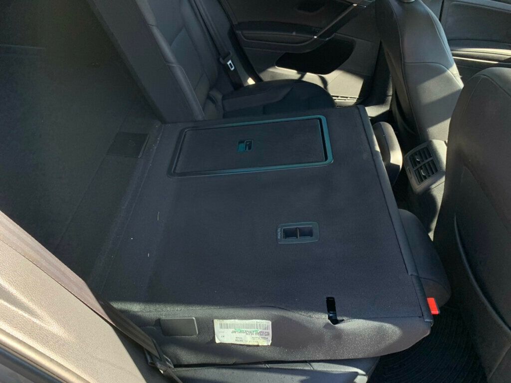 2015 Volkswagen Golf SportWagen 4dr Manual TDI SE1-Owner - 22969917 - 28