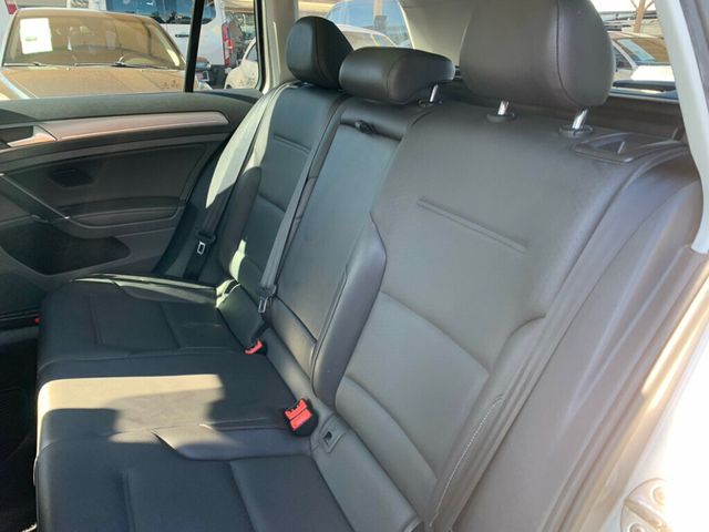 2015 Volkswagen Golf SportWagen 4dr Manual TDI SE1-Owner - 22969917 - 32