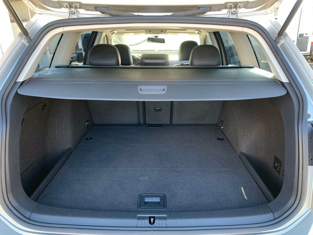 2015 Volkswagen Golf SportWagen 4dr Manual TDI SE1-Owner - 22969917 - 37