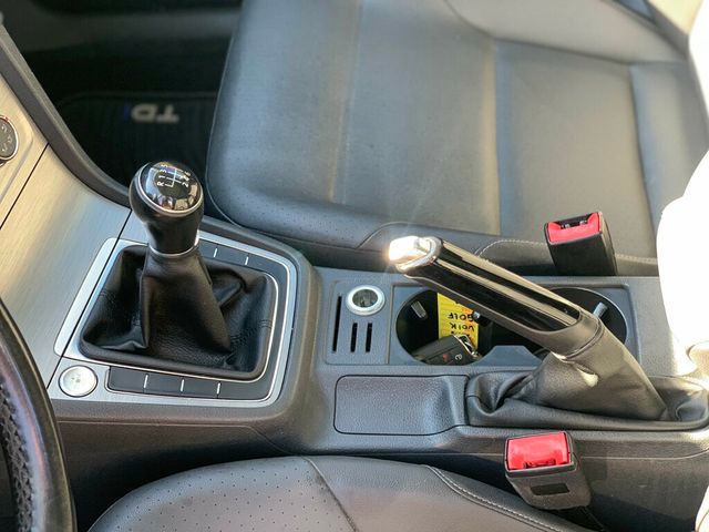 2015 Volkswagen Golf SportWagen 4dr Manual TDI SE1-Owner - 22969917 - 3