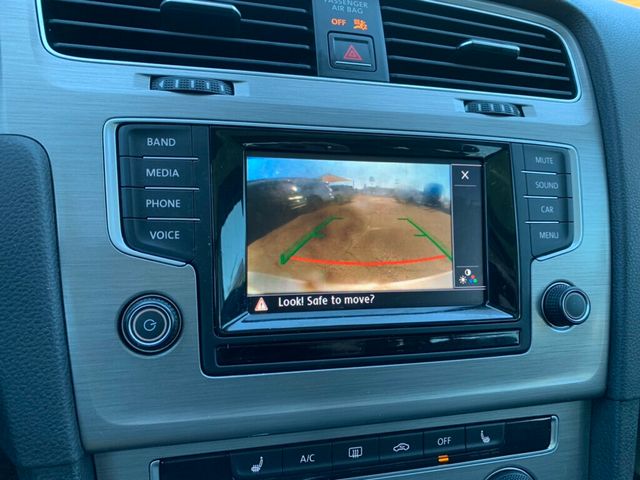 2015 Volkswagen Golf SportWagen 4dr Manual TDI SE1-Owner - 22969917 - 5