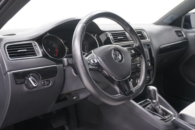 2015 Volkswagen Jetta Sedan  - 23035290 - 9
