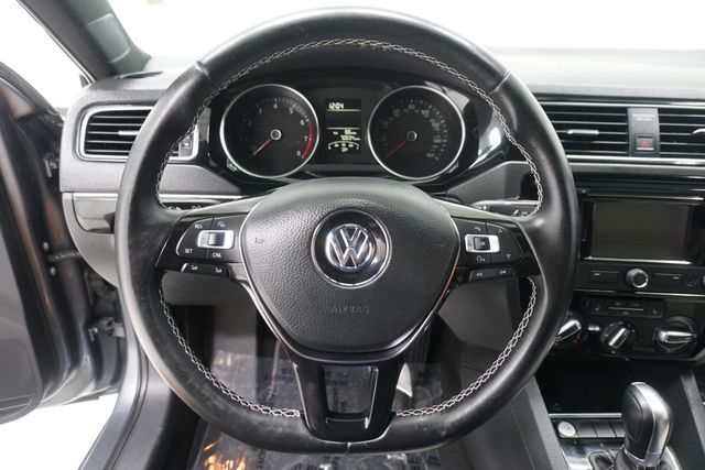 2015 Volkswagen Jetta Sedan  - 23035290 - 14