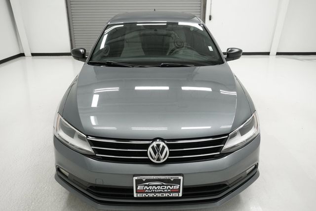 2015 Volkswagen Jetta Sedan  - 23035290 - 1