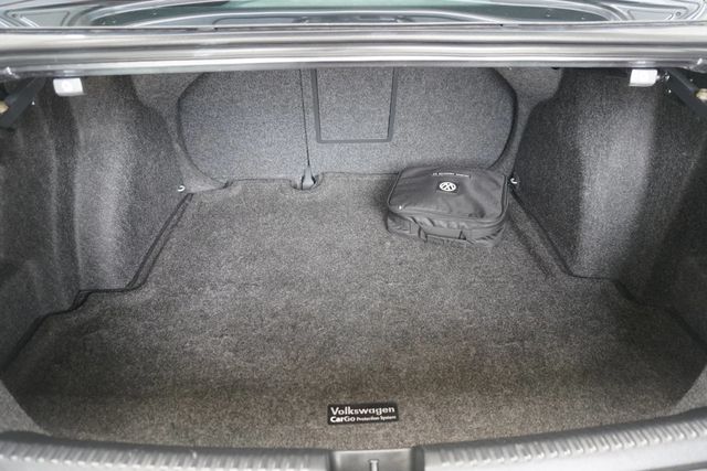 2015 Volkswagen Jetta Sedan  - 23035290 - 23