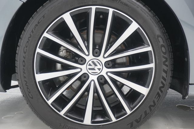 2015 Volkswagen Jetta Sedan  - 23035290 - 24