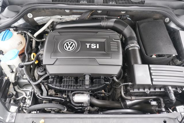 2015 Volkswagen Jetta Sedan  - 23035290 - 27