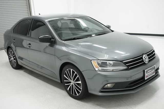 2015 Volkswagen Jetta Sedan  - 23035290 - 2