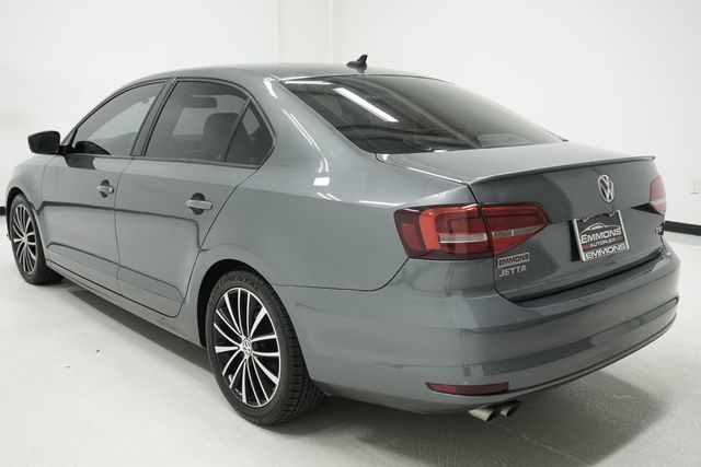 2015 Volkswagen Jetta Sedan  - 23035290 - 5