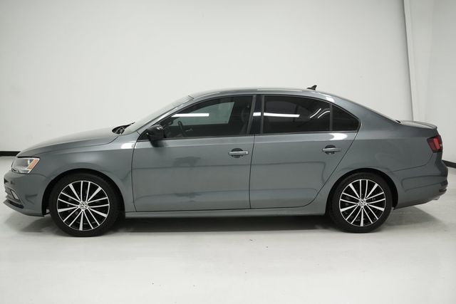 2015 Volkswagen Jetta Sedan  - 23035290 - 6