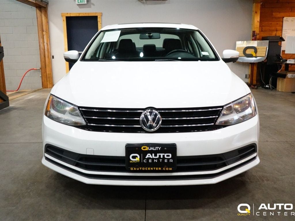 2015 Volkswagen Jetta Sedan  - 22725488 - 1