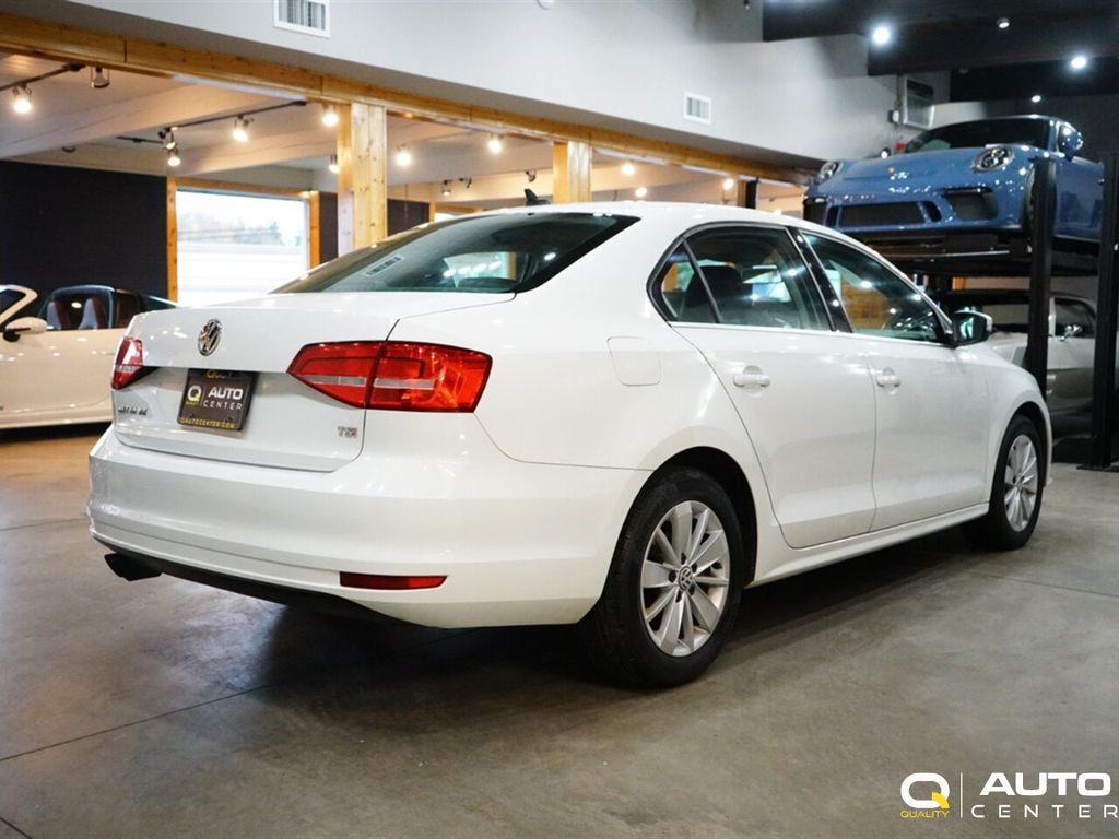 2015 Volkswagen Jetta Sedan  - 22725488 - 3