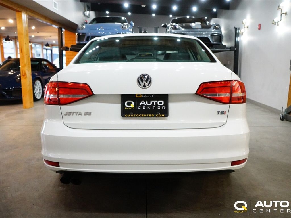 2015 Volkswagen Jetta Sedan  - 22725488 - 4