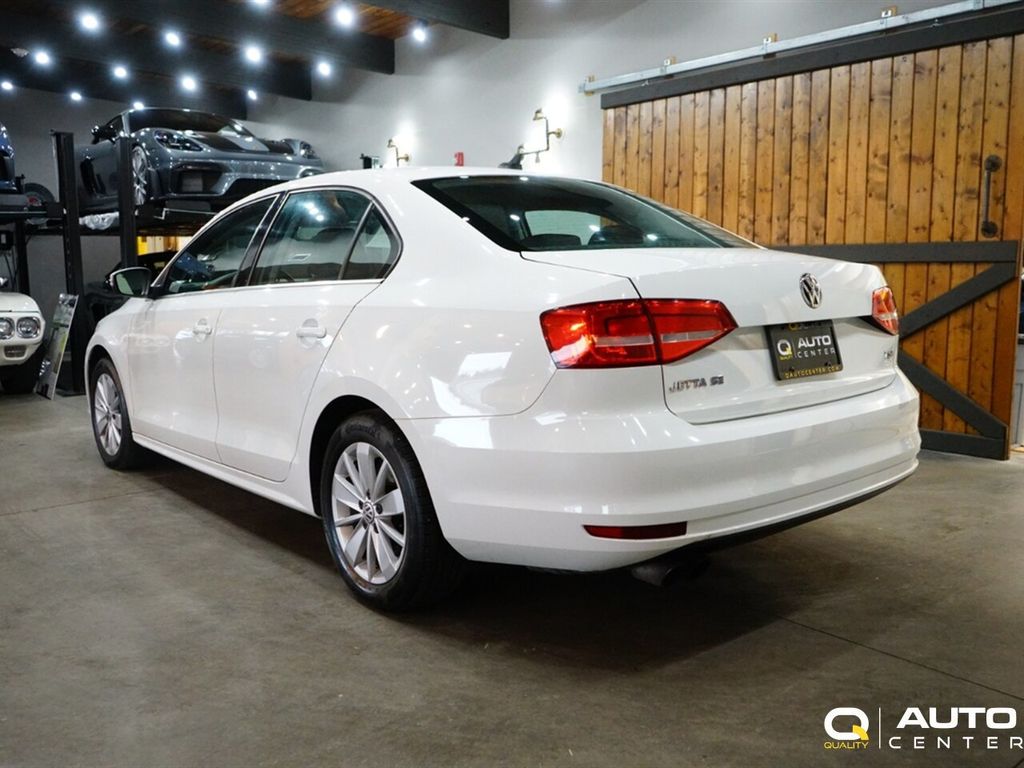 2015 Volkswagen Jetta Sedan  - 22725488 - 5