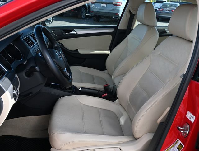 2015 Volkswagen Jetta Sedan 4dr Automatic 1.8T SE - 22997174 - 9