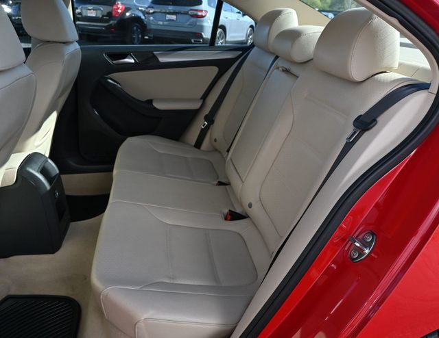 2015 Volkswagen Jetta Sedan 4dr Automatic 1.8T SE - 22997174 - 10