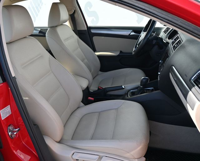 2015 Volkswagen Jetta Sedan 4dr Automatic 1.8T SE - 22997174 - 11