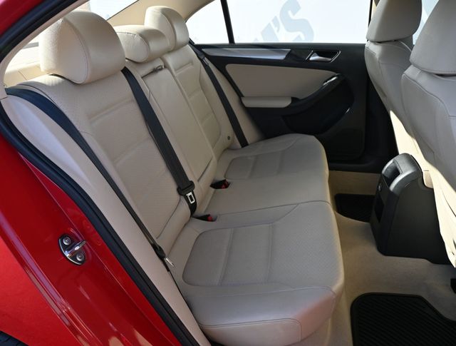 2015 Volkswagen Jetta Sedan 4dr Automatic 1.8T SE - 22997174 - 12