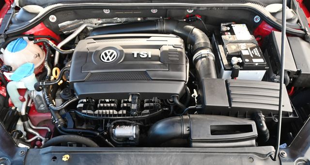 2015 Volkswagen Jetta Sedan 4dr Automatic 1.8T SE - 22997174 - 14
