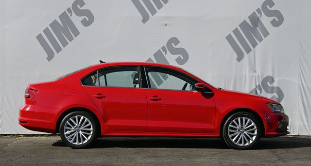 2015 Volkswagen Jetta Sedan 4dr Automatic 1.8T SE - 22997174 - 1