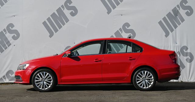 2015 Volkswagen Jetta Sedan 4dr Automatic 1.8T SE - 22997174 - 2