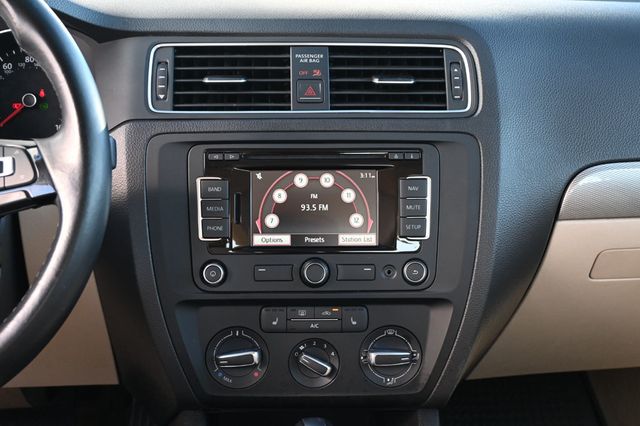 2015 Volkswagen Jetta Sedan 4dr Automatic 1.8T SE - 22997174 - 7