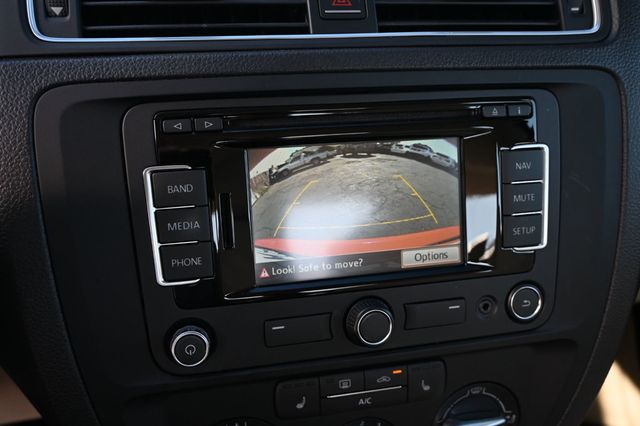 2015 Volkswagen Jetta Sedan 4dr Automatic 1.8T SE - 22997174 - 8