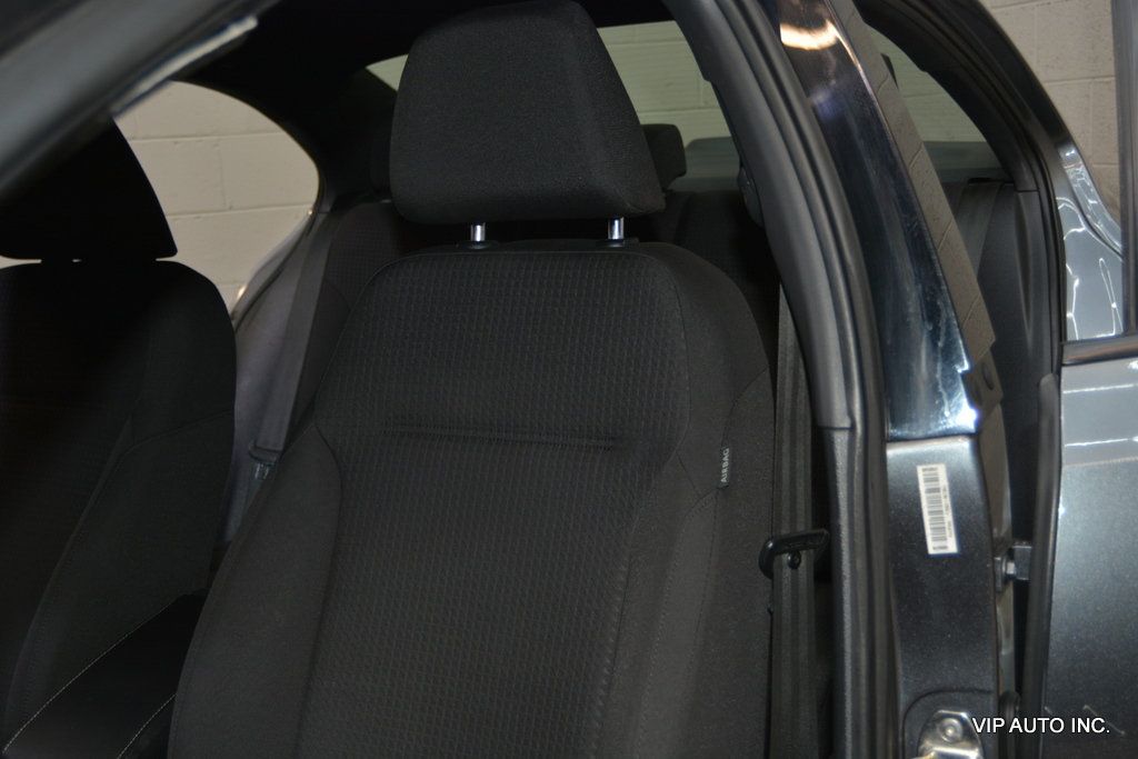 2015 Volkswagen Jetta Sedan 4dr Automatic 1.8T SE - 22874546 - 16