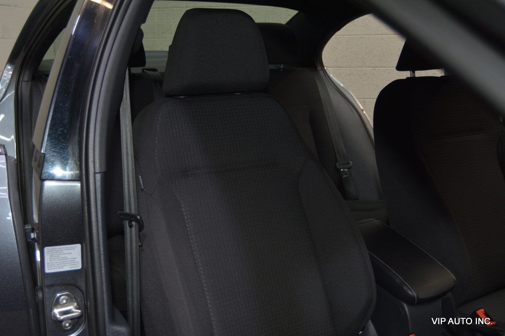 2015 Volkswagen Jetta Sedan 4dr Automatic 1.8T SE - 22874546 - 17