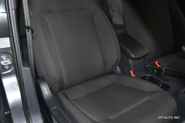 2015 Volkswagen Jetta Sedan 4dr Automatic 1.8T SE - 22874546 - 19