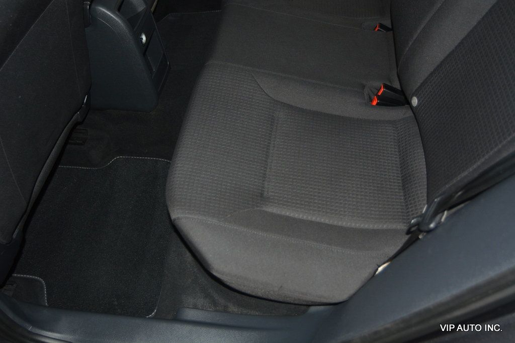 2015 Volkswagen Jetta Sedan 4dr Automatic 1.8T SE - 22874546 - 26