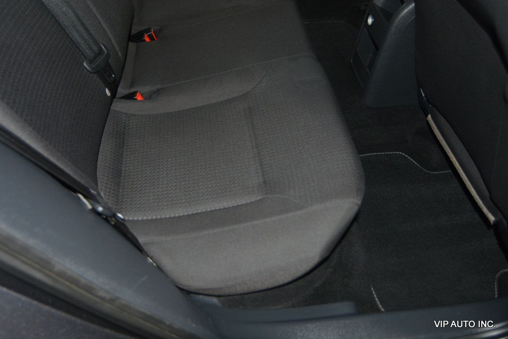 2015 Volkswagen Jetta Sedan 4dr Automatic 1.8T SE - 22874546 - 27