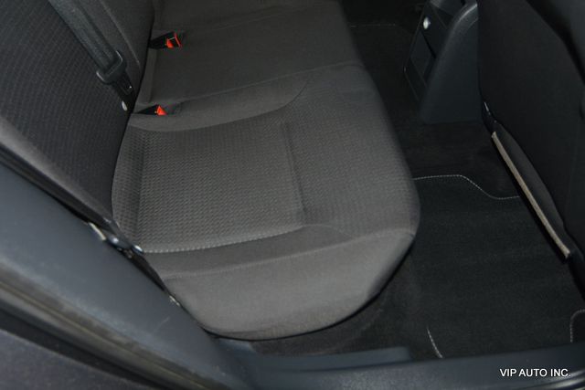 2015 Volkswagen Jetta Sedan 4dr Automatic 1.8T SE - 22874546 - 27