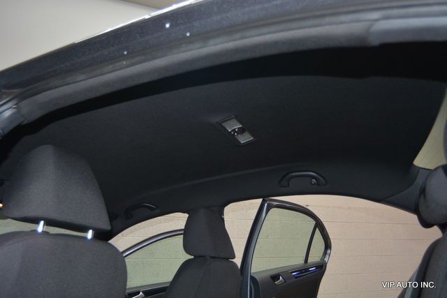 2015 Volkswagen Jetta Sedan 4dr Automatic 1.8T SE - 22874546 - 30