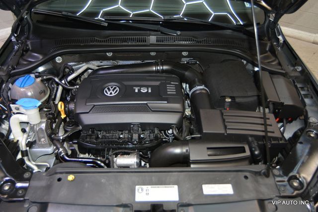 2015 Volkswagen Jetta Sedan 4dr Automatic 1.8T SE - 22874546 - 33