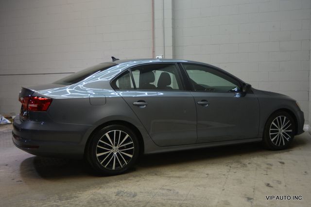 2015 Volkswagen Jetta Sedan 4dr Automatic 1.8T SE - 22874546 - 6