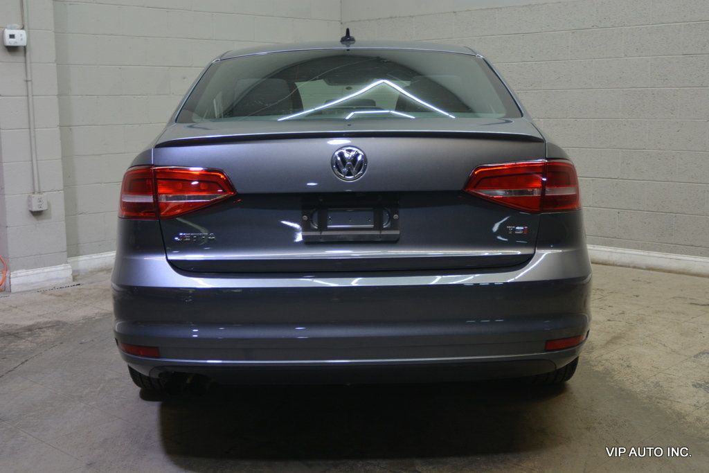 2015 Volkswagen Jetta Sedan 4dr Automatic 1.8T SE - 22874546 - 8
