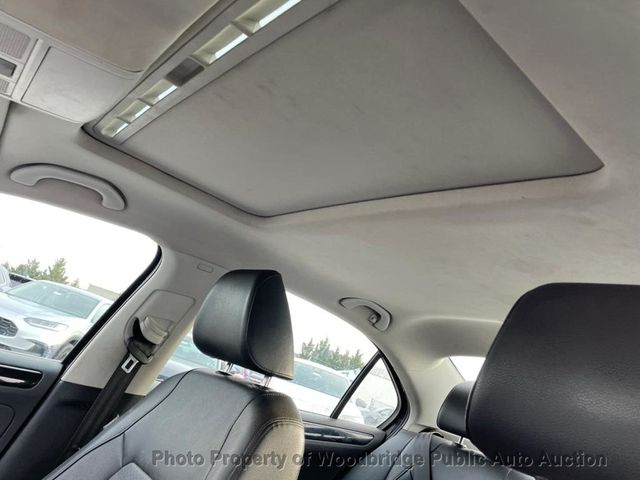 2015 Volkswagen Jetta Sedan 4dr Automatic 1.8T SEL - 22990693 - 12