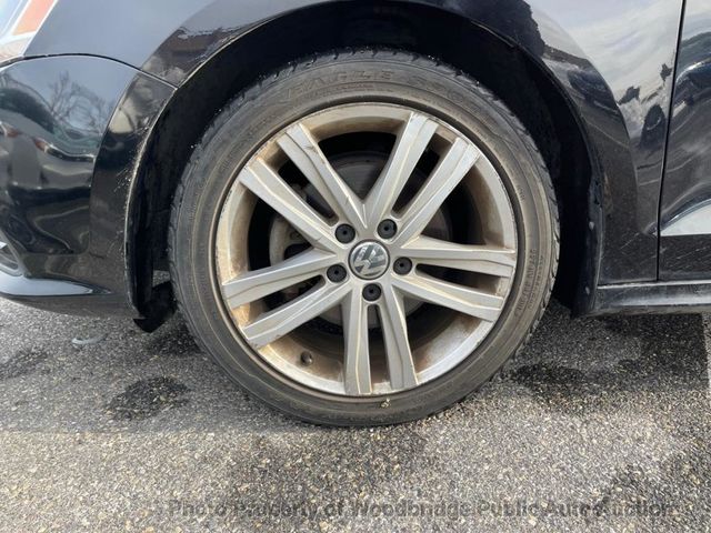 2015 Volkswagen Jetta Sedan 4dr Automatic 1.8T SEL - 22990693 - 15