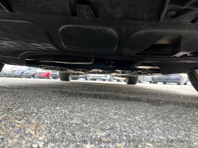 2015 Volkswagen Jetta Sedan 4dr Automatic 1.8T SEL - 22990693 - 19