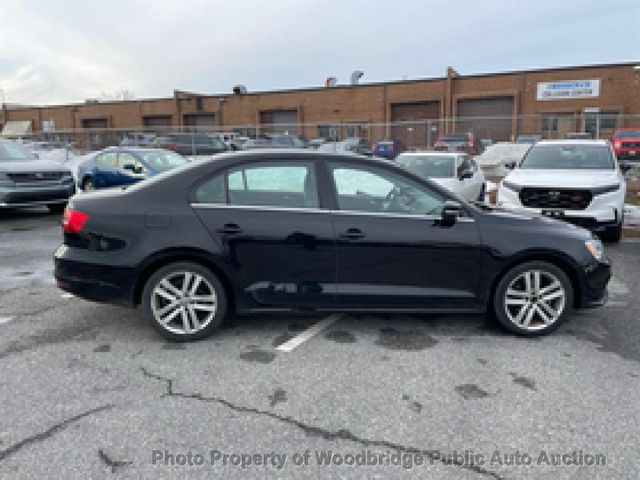 2015 Volkswagen Jetta Sedan 4dr Automatic 1.8T SEL - 22990693 - 3