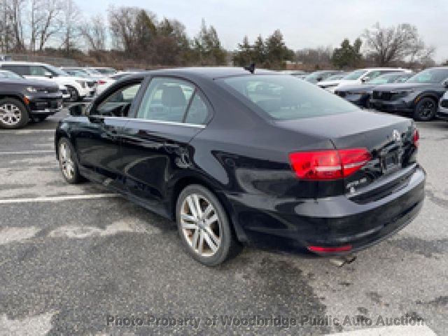 2015 Volkswagen Jetta Sedan 4dr Automatic 1.8T SEL - 22990693 - 6