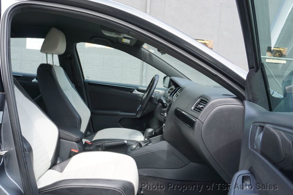 2015 Volkswagen Jetta Sedan 4dr Automatic 1.8T Sport - 23015494 - 9