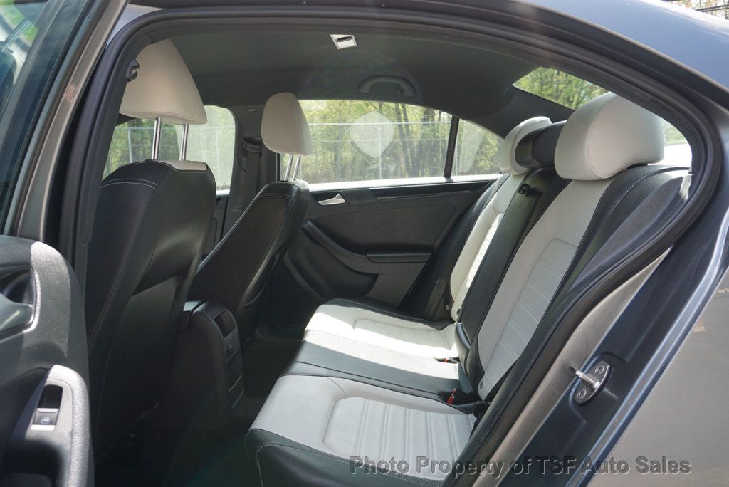 2015 Volkswagen Jetta Sedan 4dr Automatic 1.8T Sport - 23015494 - 10