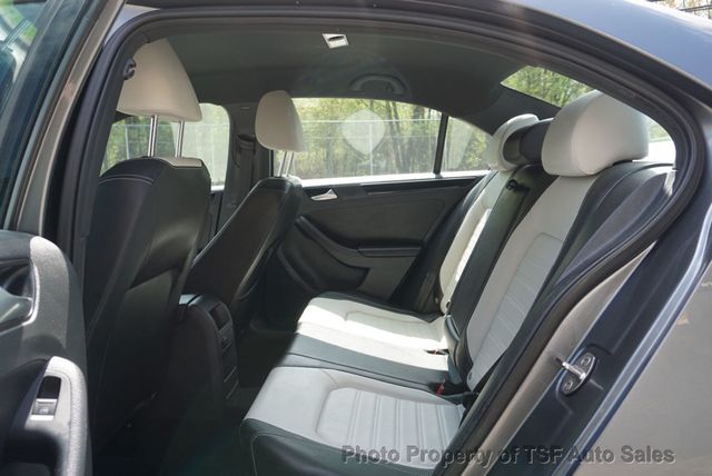 2015 Volkswagen Jetta Sedan 4dr Automatic 1.8T Sport - 23015494 - 10