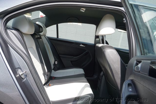 2015 Volkswagen Jetta Sedan 4dr Automatic 1.8T Sport - 23015494 - 11