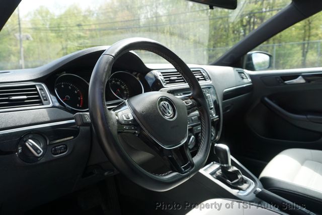 2015 Volkswagen Jetta Sedan 4dr Automatic 1.8T Sport - 23015494 - 13