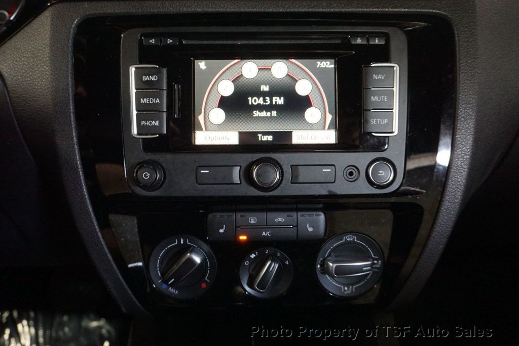 2015 Volkswagen Jetta Sedan 4dr Automatic 1.8T Sport - 23015494 - 15