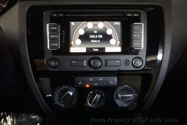 2015 Volkswagen Jetta Sedan 4dr Automatic 1.8T Sport - 23015494 - 15